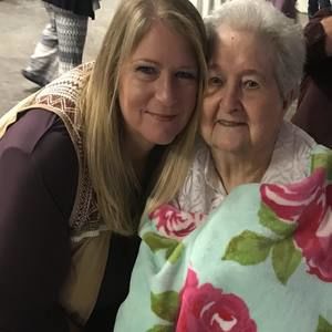 Meet your Posher, April